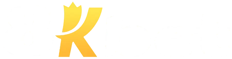 8KBET Logo